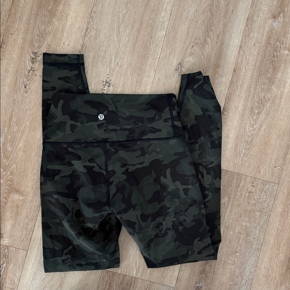 lululemon athletica Pants - lululemon athletica legging